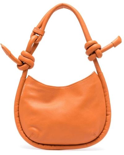 Zanellato Shoulder Bags - Orange