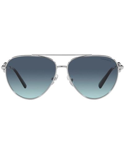 Tiffany & Co. Sunglasses - Blue