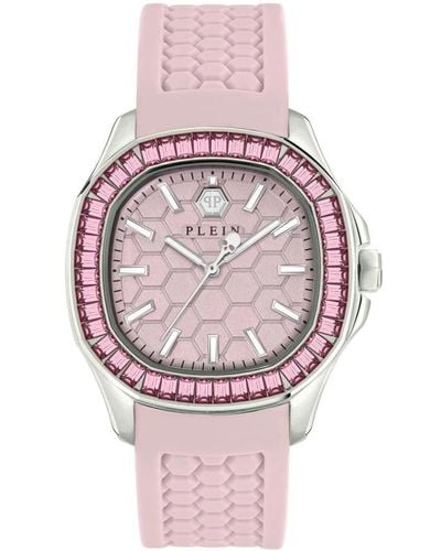 Philipp Plein Watches - Pink