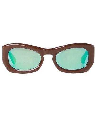 Port Tanger Accessories > sunglasses - Vert