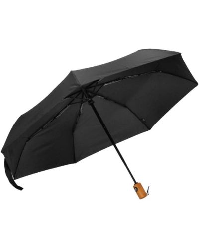 The Bridge Accessories > umbrellas - Noir