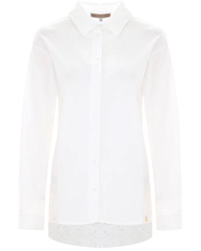 Kocca Shirts - Weiß