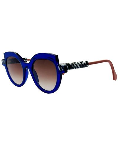 Face A Face Accessories > sunglasses - Bleu