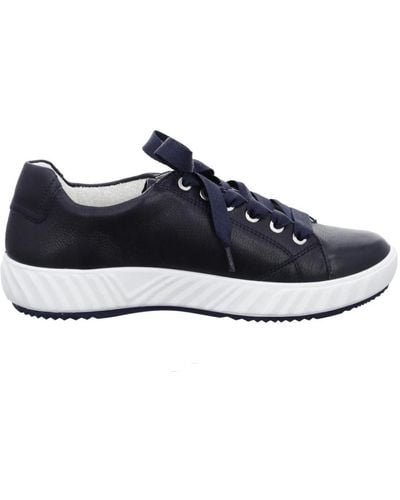 Ara Sneakers - Blau