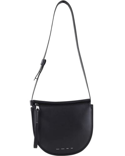 Proenza Schouler Shoulder Bags - Black