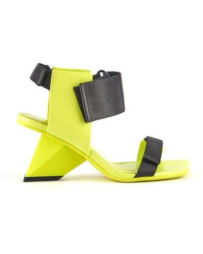 United Nude High heel sandals - Amarillo