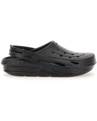 Crocs™ Clogs - Black
