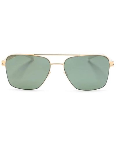 Mykita Accessories > sunglasses - Vert