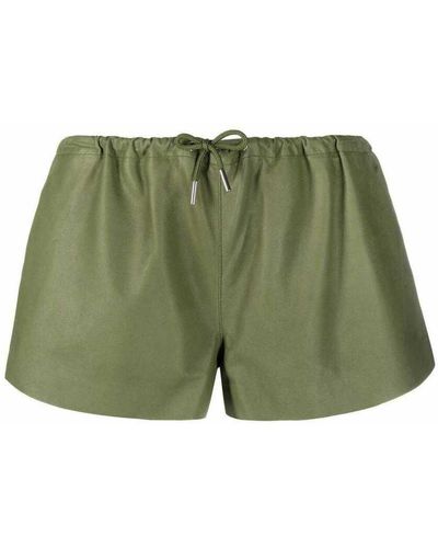 DROMe Shorts - Verde