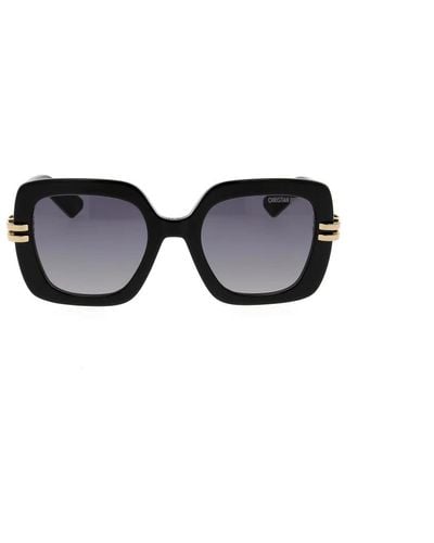 Dior Stylische sonnenbrille - Schwarz