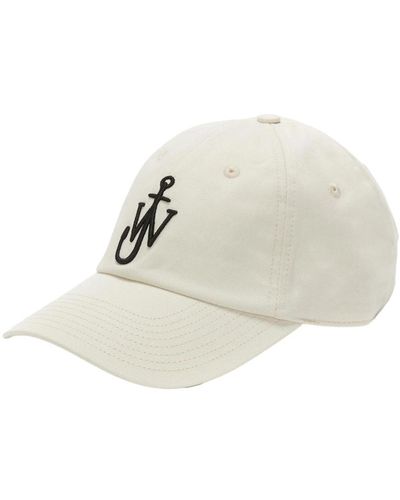 JW Anderson Accessories > hats > caps - Neutre
