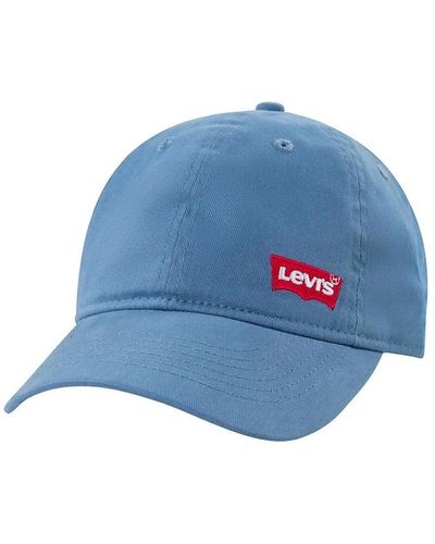 Levi's Stilvolle hutmodelle levi's - Blau
