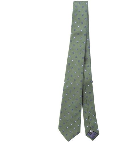 Tagliatore Cravatta 4 tie-cp17 - Verde