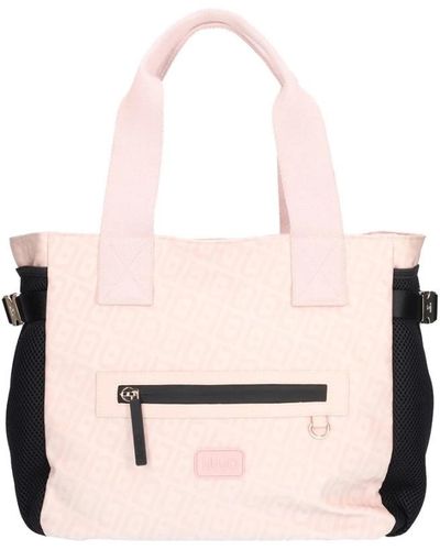 Liu Jo Rosa handtasche elegant und funktional - Pink