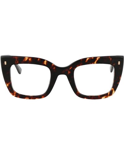 DSquared² Glasses - Black