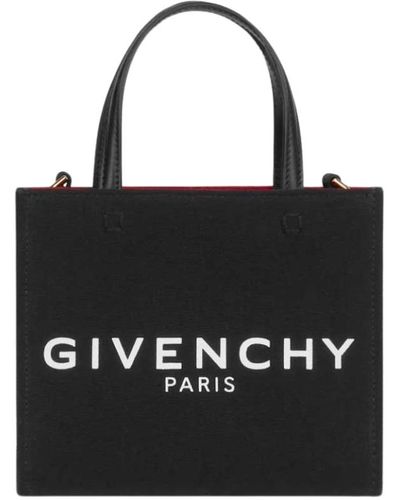 Givenchy Bags > Tote Bags - Zwart