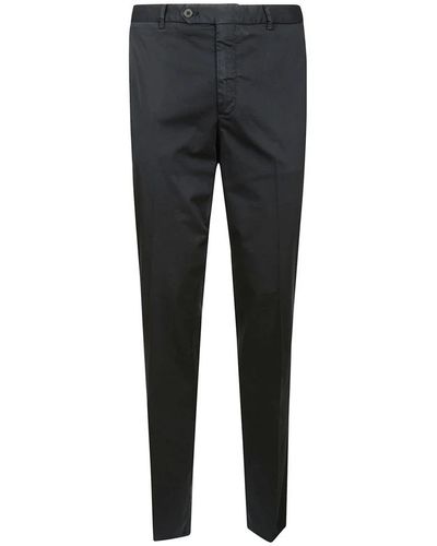 Rota Suit Pants - Gray
