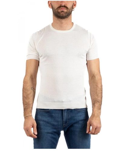 Tagliatore T-Shirts - White