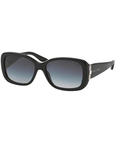 Ralph Lauren Sunglasses - Negro