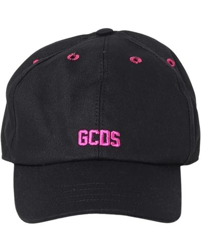 Gcds Caps - Black