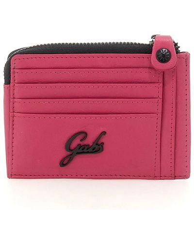 Gabs Portafoglio elegante gmoney59 - Rosa