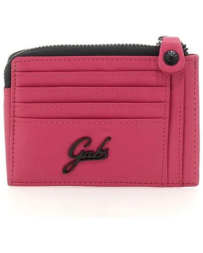 Gabs Stilvolles portemonnaie gmoney59 - Pink