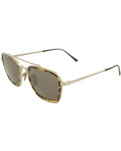 Persol Sunglasses - Metallic