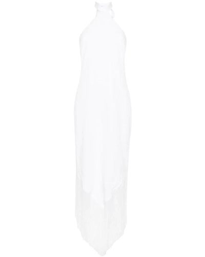 ‎Taller Marmo Maxi dresses - Weiß