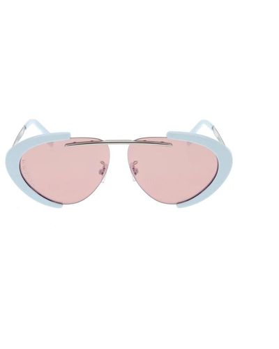 Fendi Stylische sonnenbrille von - Pink