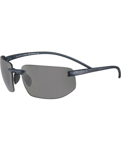 Serengeti Sunglasses - Gray