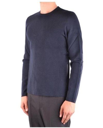 Michael Kors Sweater - Blau