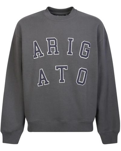 Axel Arigato Sweatshirts - Gris