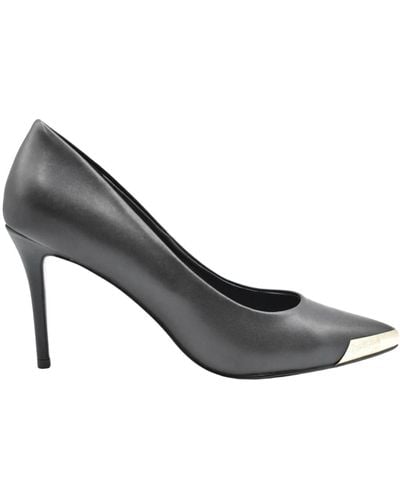 Versace Shoes > heels > pumps - Gris
