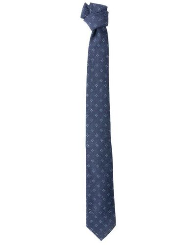 Altea Cravatta - Blu