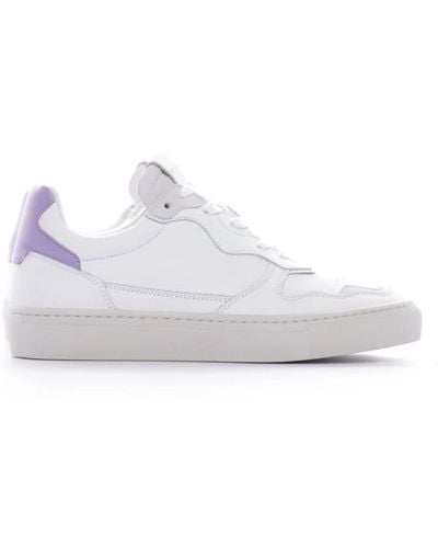 Piola Shoes > sneakers - Blanc