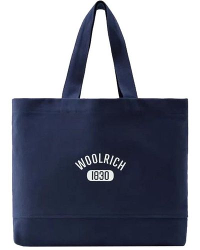 Woolrich Melton - Blu