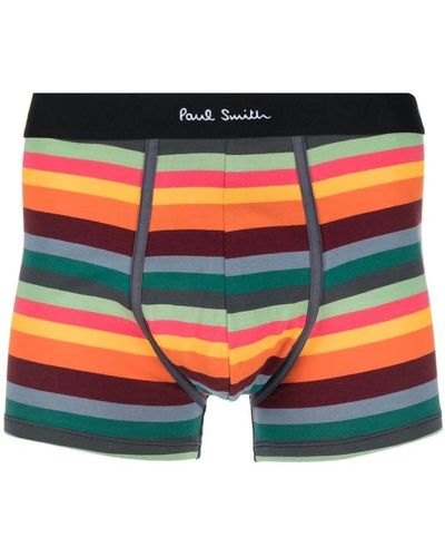 Paul Smith Underwear > bottoms - Orange