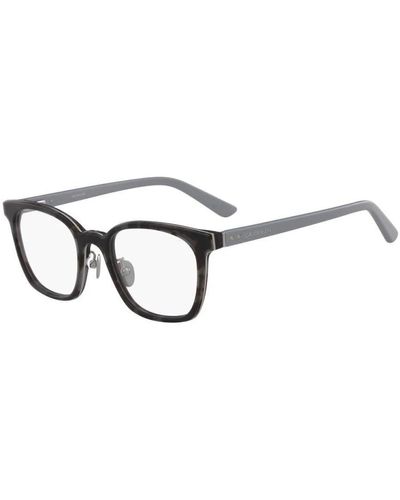 Calvin Klein Glasses - Gray