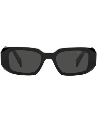 Prada Zonnebrillen - Zwart
