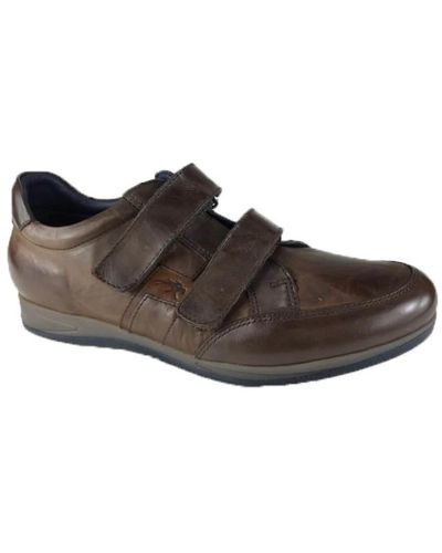 Fluchos Chaussures - Marron
