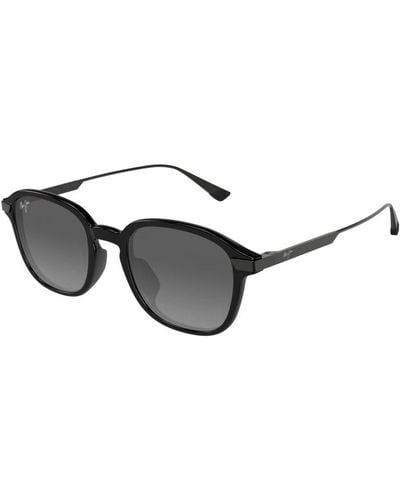 Maui Jim Sunglasses - Black