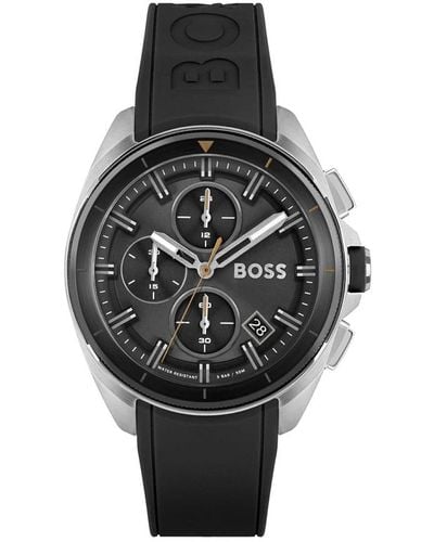 BOSS Watches - Nero