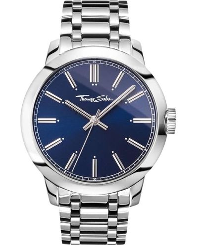 Thomas Sabo Watches - Blue