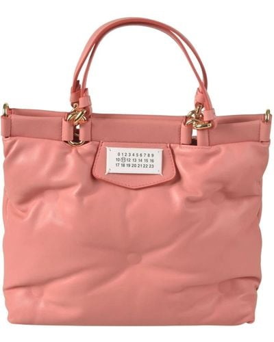 Maison Margiela Handbags - Pink