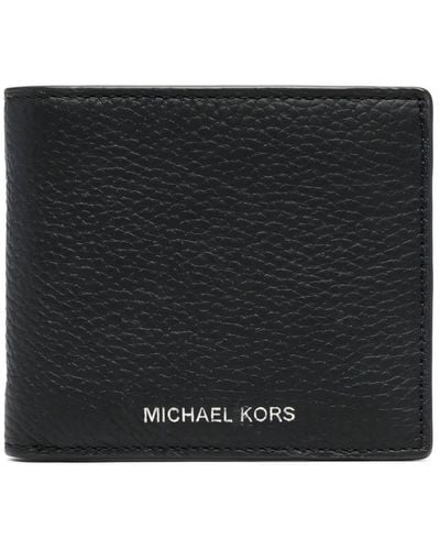 Michael Kors Wallets & Cardholders - Black