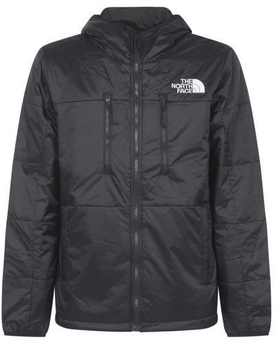 The North Face Light Jackets - Gray