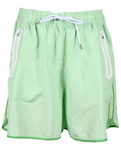 Iceberg Casual Shorts - Green