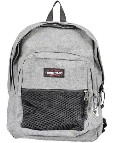 Eastpak Backpacks - Gray