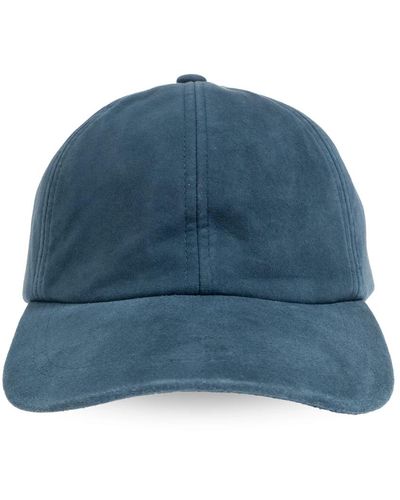 Paul Smith Accessories > hats > caps - Bleu