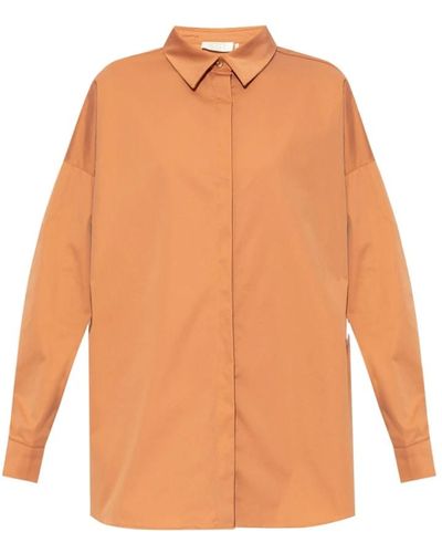 Notes Du Nord Shirt - Orange
